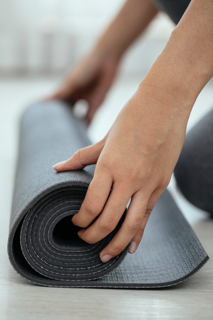 MatYoga